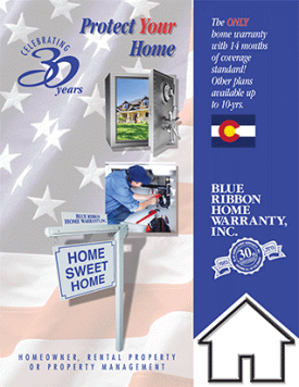 Brochure for Homeowners and Property Managers
