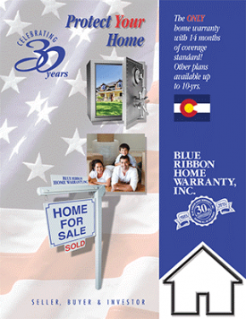Brochure for Sellers, Buyers, Investors