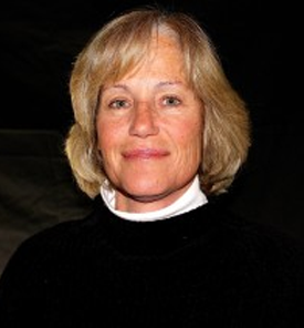 Tracey Davis