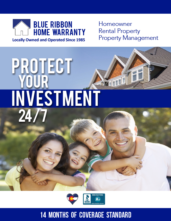 Brochure for Homeowners and Property Managers