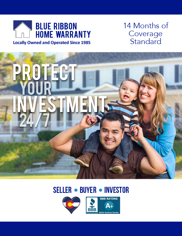 Brochure for Sellers, Buyers, Investors