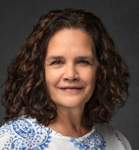 Cindy Gauch